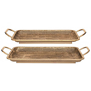 Paplāte Fanni K Tray Anni 54x26x7cm 620057-1