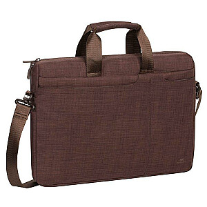 NB CASE BISCAYNE 15,6 "/ 8335 КОРИЧНЕВЫЙ RIVACASE