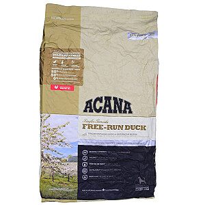 ACANA SINGLES Free-Run Duck - 11,4 kg