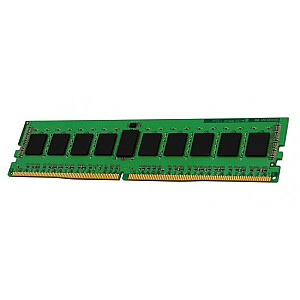 ПАМЯТЬ DIMM 16 ГБ PC25600 DDR4 / KVR32N22D8 / 16 KINGSTON