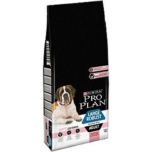 Purina LARGE ROBUST 14 кг взрослый лосось