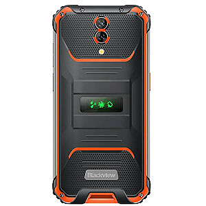 Смартфон Blackview BV7200 5180 мАч 6/128 ГБ Оранжевый (Orange)