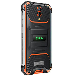 Смартфон Blackview BV7200 5180 мАч 6/128 ГБ Оранжевый (Orange)
