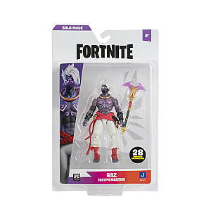 FORTNITE Solo Mode Figūra, 10 cm, W21