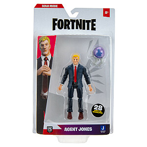 FORTNITE Solo Mode Figūra, 10 cm, W21