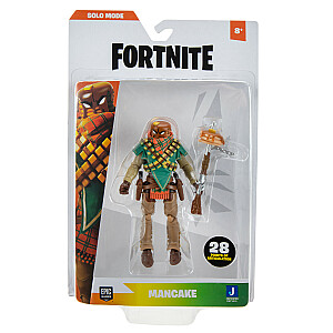 FORTNITE Solo Mode Figūra, 10 cm, W21