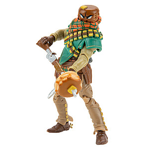 FORTNITE Solo Mode Figūra, 10 cm, W21