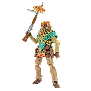 FORTNITE Solo Mode Figūra, 10 cm, W21