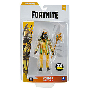 FORTNITE Solo Mode Figūra, 10 cm, W21