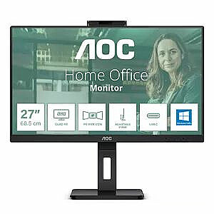 Aoc international  AOC Q27P3QW 27inch LCD TFT monitor