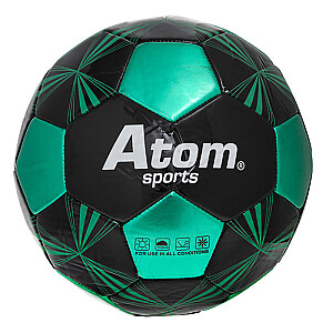 Futbola bumba Atom izm:5 248372