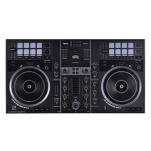 Hercules DJControl Impulse 500 - 2 kanālu DJ kontrolieris