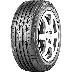 Летние авто шины 205/50R16 ЛАССА ПРОЕЗДНЫЕ ДОРОГИ 87W BBB71 ЛАССА