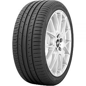 Летние авто шины 235/55R17 TOYO PROXES SPORT 99Y RP DBB71 TOYO