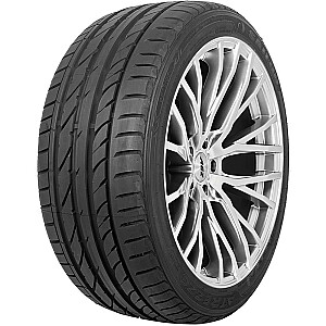 Летние авто шины 215/35R18 ПАРУС ATREZZO ZSR 84Y XL RP DBB71 ПАРУС