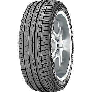 Vasaras auto riepas 275/30R20 MICHELIN PILOT SPORT 3 97Y XL RunFlat (*) MOE * MOE ZP CAB73 MICHELIN