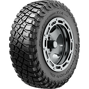 Летние авто шины 265/70R16 BF GOODRICH MUD TERRAIN T/A KM3 121/118Q POR BF GOODRICH