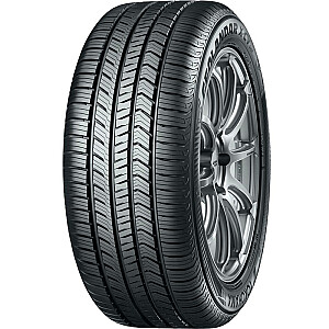 Vasaras auto riepas 265/45R21 YOKOHAMA GEOLANDAR X-CV G057 104W RPB DBB72 M+S YOKOHAMA