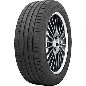 Vasaras auto riepas 275/40R21 TOYO PROXES SPORT SUV 107Y XL RP CAB72 TOYO