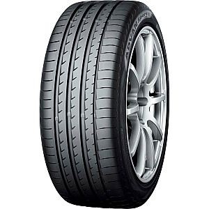 Vasaras auto riepas 295/35R21 YOKOHAMA ADVAN SPORT V105T 107Y XL N2 RPB DAB74 YOKOHAMA