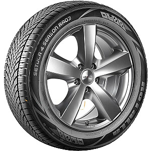 Ziemas auto riepas 205/55R19 ROTALLA RA03 97W XL CBB72 3PMSF ROTALLA