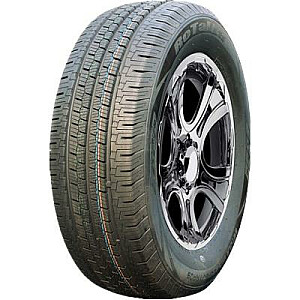 Ziemas auto riepas 185/75R16C ROTALLA RA05 104/102S DBB72 3PMSF M+S ROTALLA