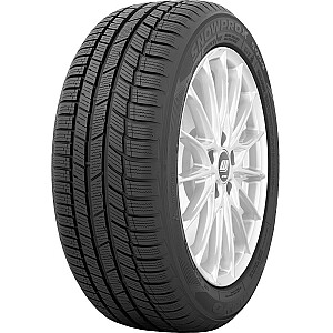 Зимние авто шины 245/35R18 TOYO SNOWPROX S954 92V XL RP Friction DCB71 3PMSF M+S TOYO