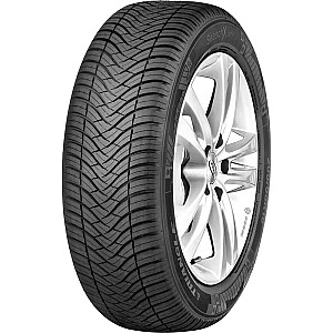 Ziemas auto riepas 235/40R19 TRIANGLE SEASONX (TA01) 96Y XL RP DBB72 3PMSF M+S TRIANGLE