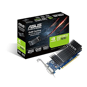 VGA PCIE16 GT1030 2GB GDDR5 / GT1030-SL-2G-BRK ASUS