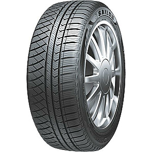 Ziemas auto riepas 195/65R15 SAILUN ATREZZO 4 SEASONS 95T XL DCB72 3PMSF M+S SAILUN