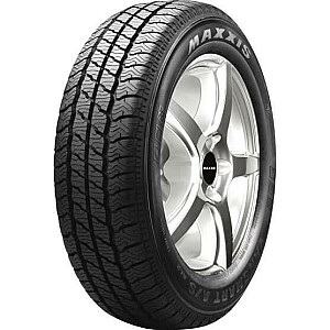 Ziemas auto riepas 205/60R16C MAXXIS VANSMART A/S AL2 100/98T DAB71 3PMSF MAXXIS