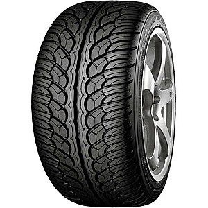 Vasaras auto riepas 275/45R20 YOKOHAMA PARADA SPEC-X PA02 110V XL RPB DBB71 M+S YOKOHAMA