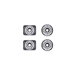CAMERA ACC OSMO ACT. ADHESIVE/MOUNT P2 CP.OS.00000026.01 DJI