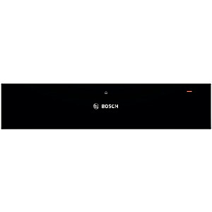 Bosch BIC630NB1 Ящик для подогрева 20 л 810 Вт Черный