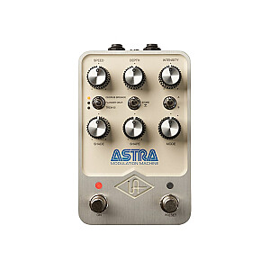 Universal Audio UAFX Astra Modulation Machine - ģitāras efekts