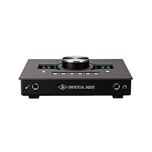 Universal Audio APOLLO TWIN MKII DUO HE - audio interfeiss