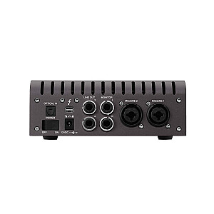 Universal Audio APOLLO TWIN MKII DUO HE - audio interfeiss