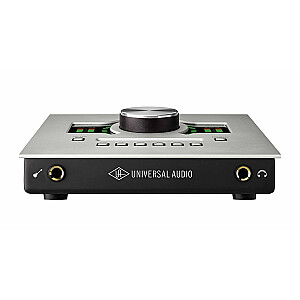 Universal Audio APOLLO TWIN USB HE - audio interfeiss