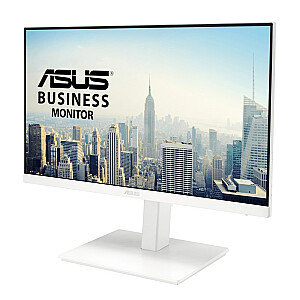 ASUS VA24EQSB-W 60,5 cm (23,8 collas) 1920 x 1080 pikseļi Full HD LED balts