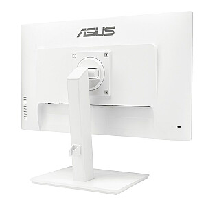 ASUS VA24EQSB-W 60,5 cm (23,8 collas) 1920 x 1080 pikseļi Full HD LED balts
