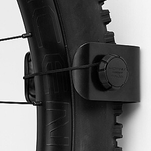 HORNIT Clug Pro MTB Plus XXL велосипедное крепление черное 7765PCP