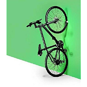 HORNIT Clug Roadie S velosipēda stiprinājums melns RBB2583