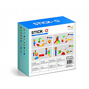 Рыболовный набор Stick-O, 26 предметов