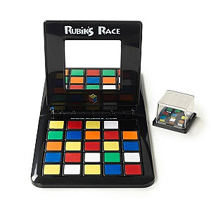 Rubik's Race Game - стратегическая игра