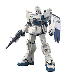 HGUC 1/144 RX-79 (G) Ez-8 GUNDAM Ez8