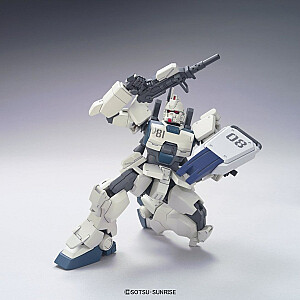 HGUC 1/144 RX-79 (G) Ez-8 GUNDAM Ez8