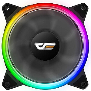 DR12 Pro RGB Computer Fan (120x120)