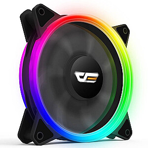 DR12 Pro RGB Computer Fan (120x120)