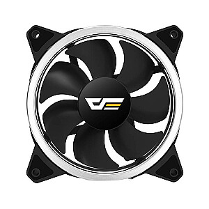 DR12 Pro RGB Computer Fan (120x120)