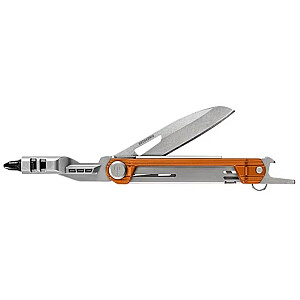 Saliekamais nazis GERBER Armbar Slim Drive Orange